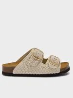 Scholl Noelle TexTri - W- Off White