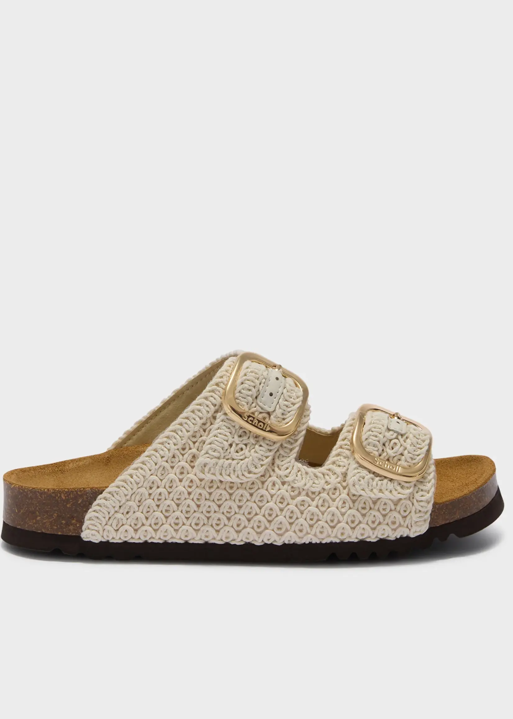 Scholl Noelle TexTri - W- Off White