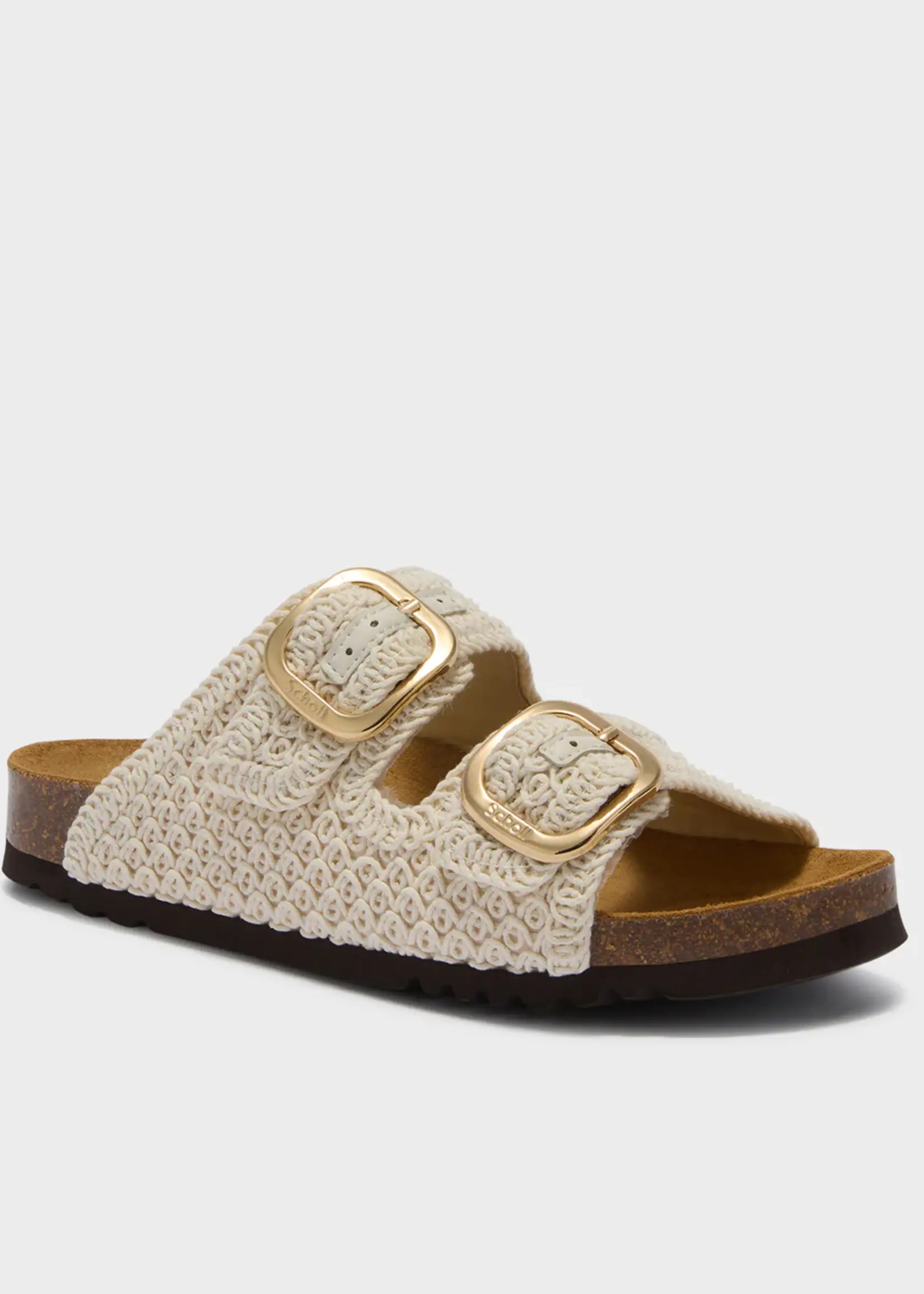 Scholl Noelle TexTri - W- Off White