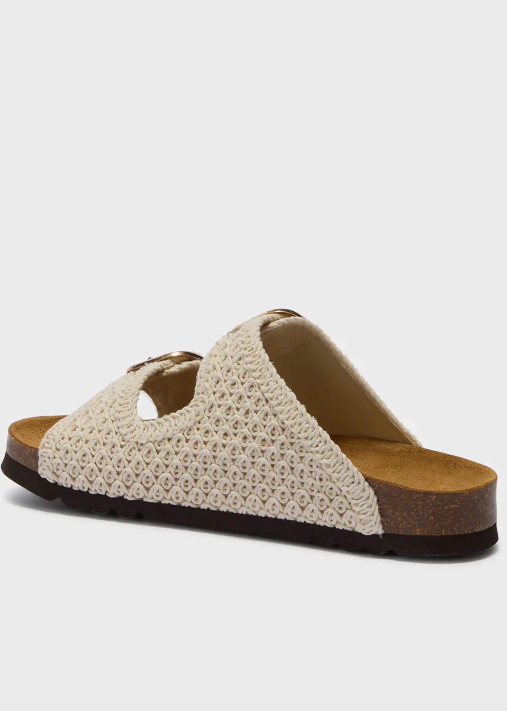 Scholl Noelle TexTri - W- Off White