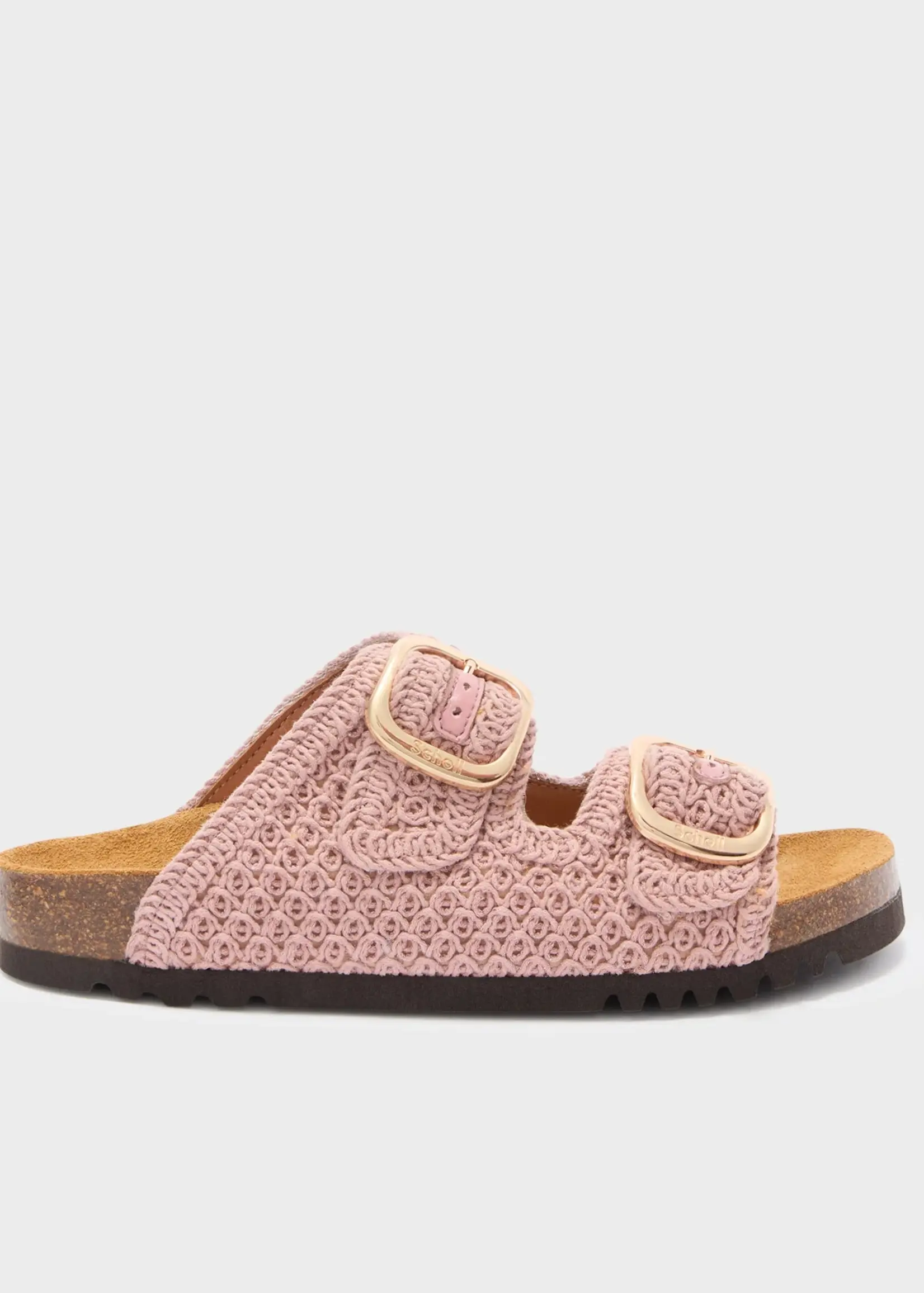 Scholl Noelle TexTri - W- Pink