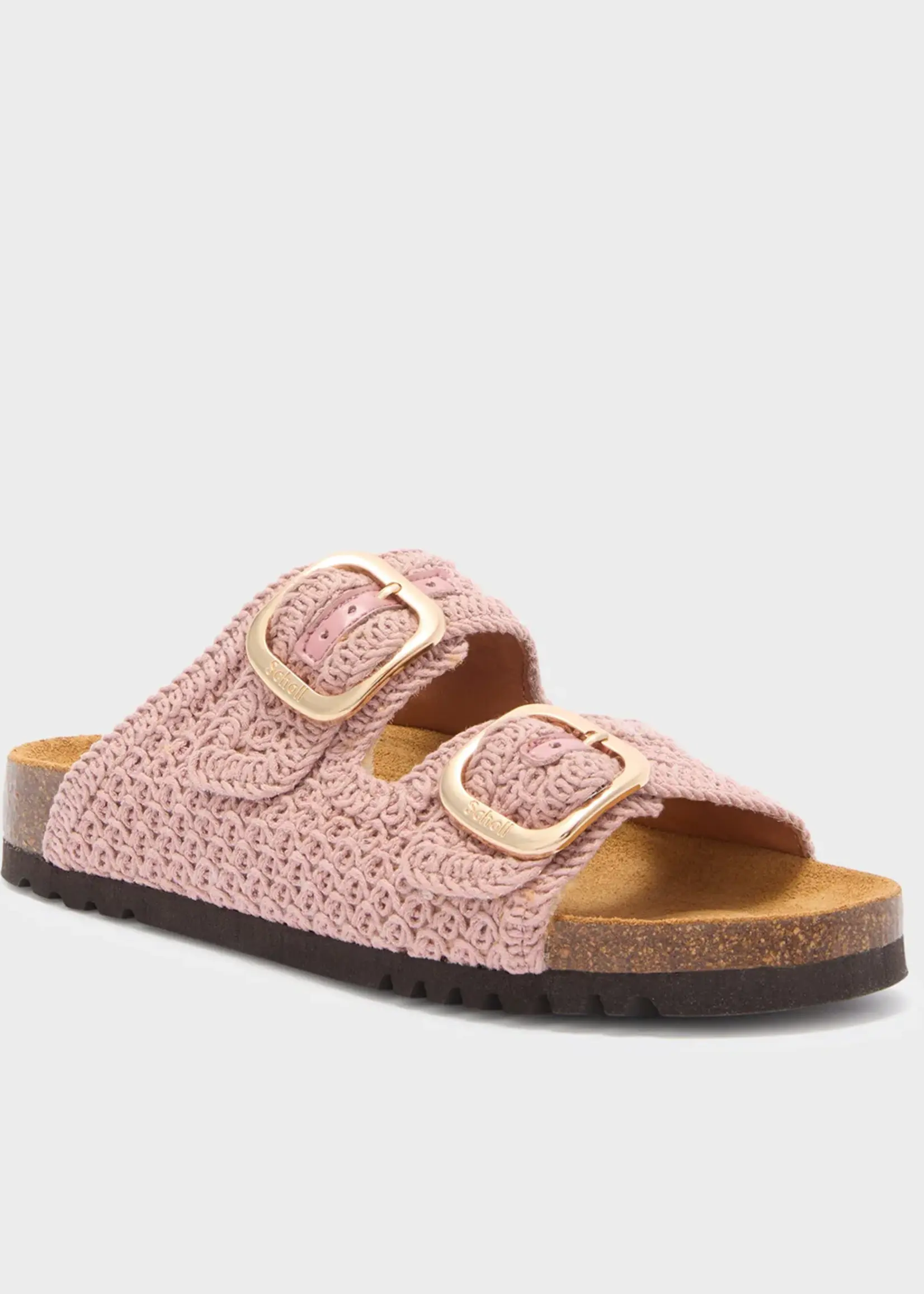 Scholl Noelle TexTri - W- Pink