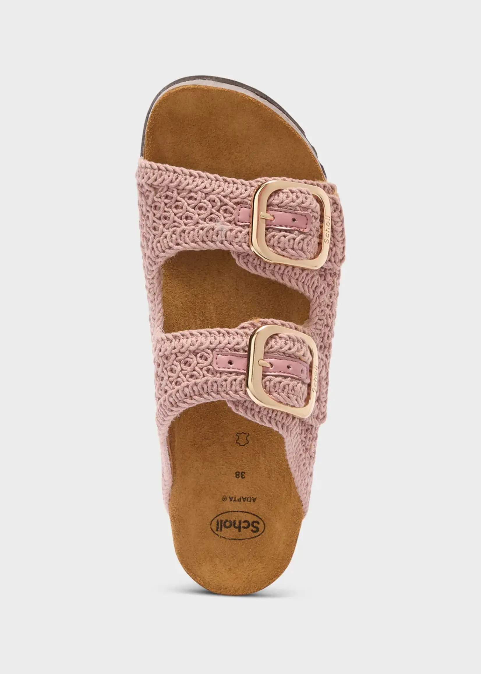 Scholl Noelle TexTri - W- Pink