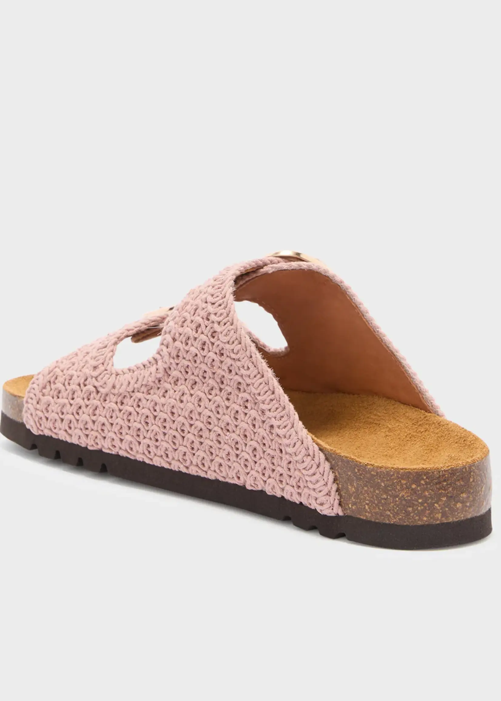 Scholl Noelle TexTri - W- Pink