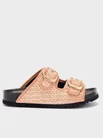 Scholl Noelle TexRaf - W- Coral