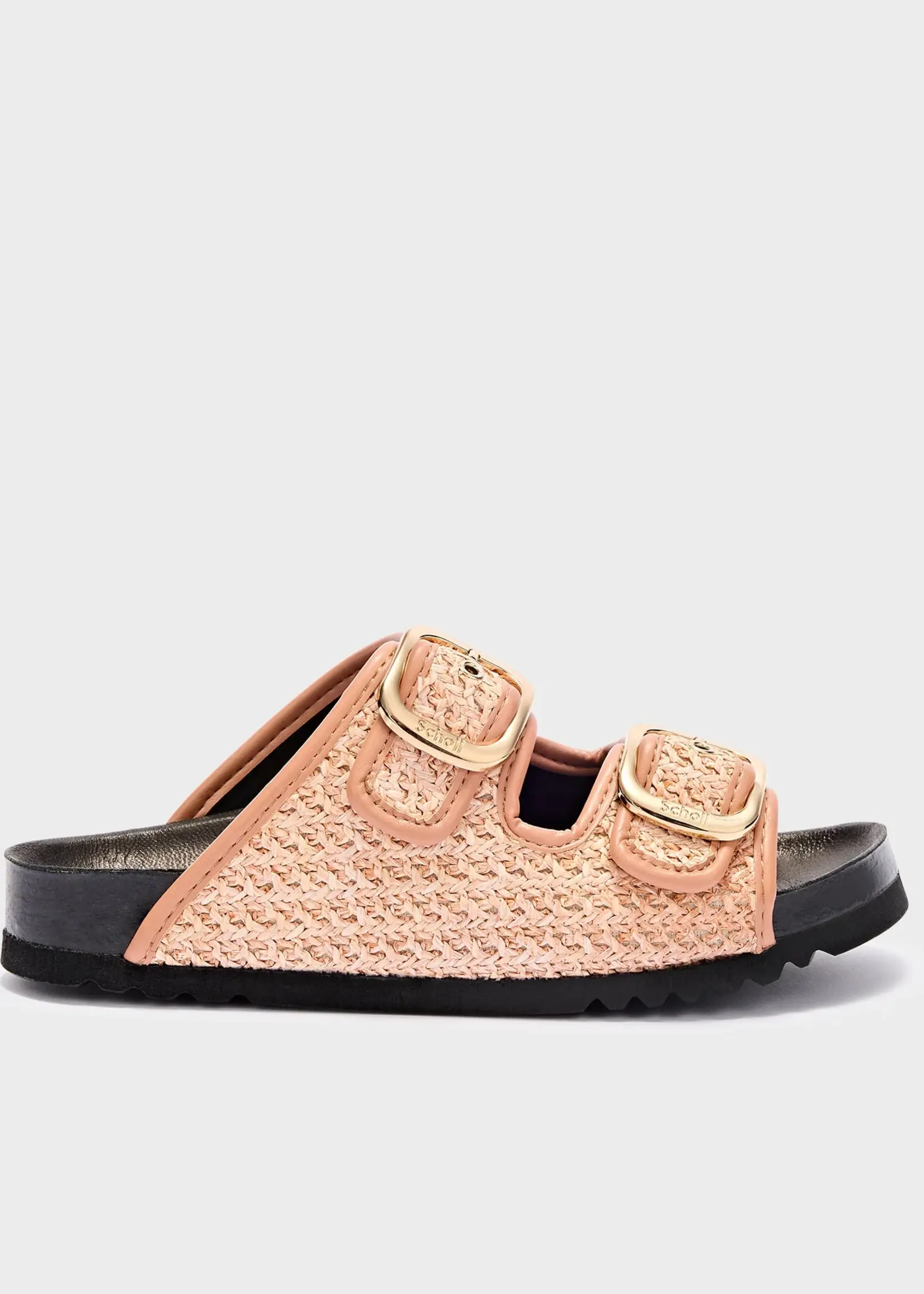 Scholl Noelle TexRaf - W- Coral