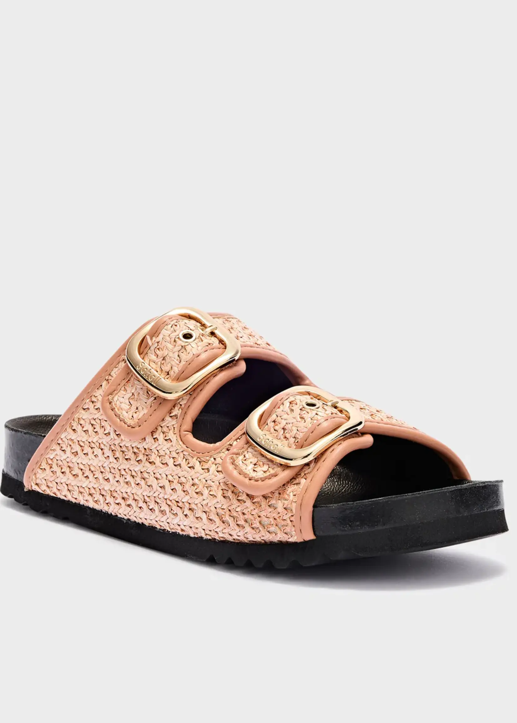 Scholl Noelle TexRaf - W- Coral