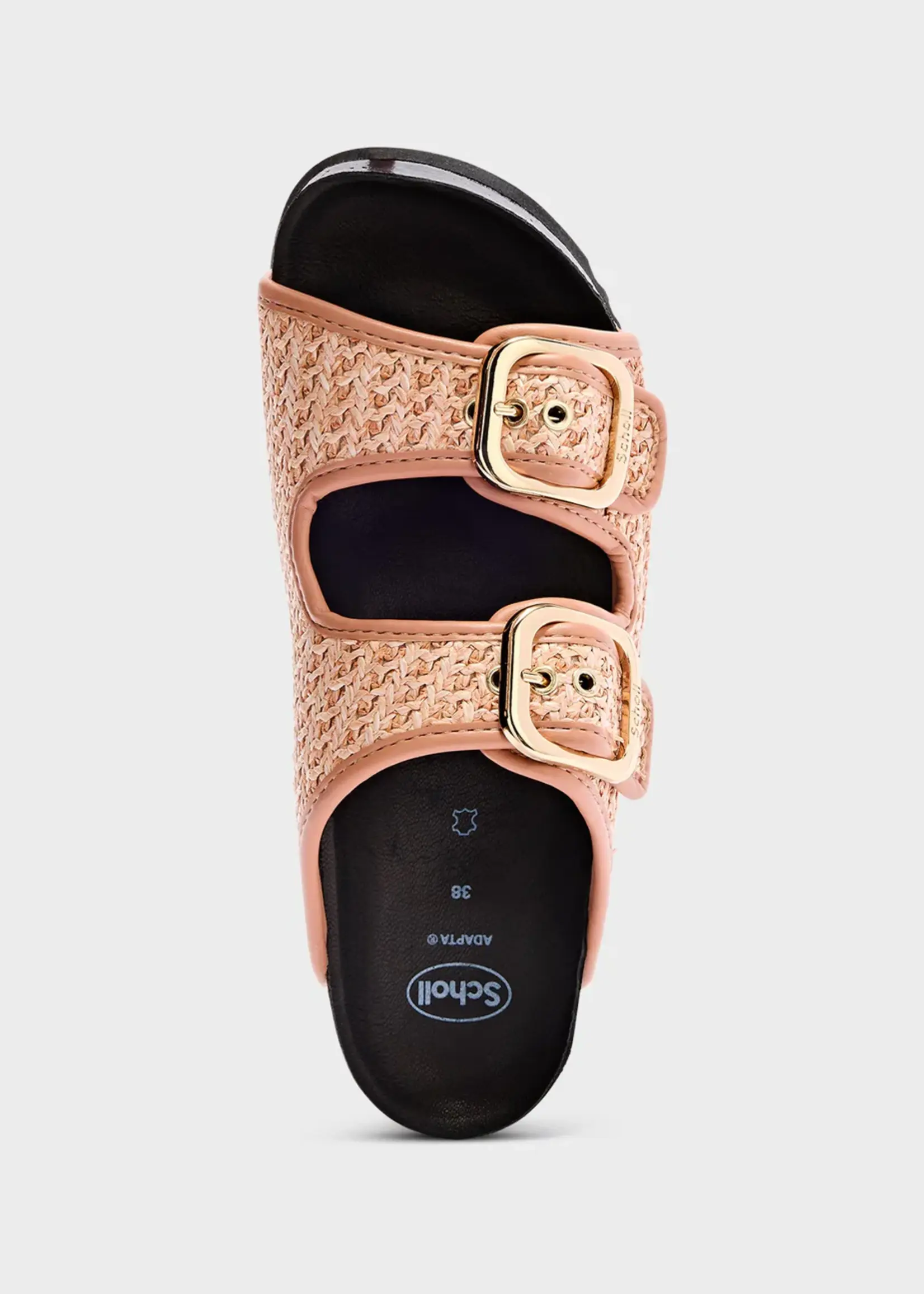 Scholl Noelle TexRaf - W- Coral