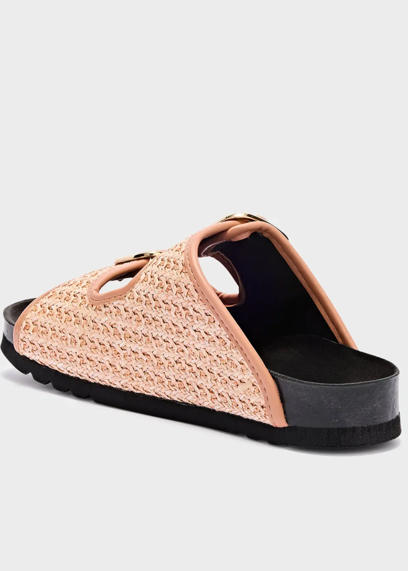 Scholl Noelle TexRaf - W- Coral