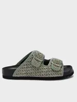 Scholl Noelle TexRaf - W- Sage