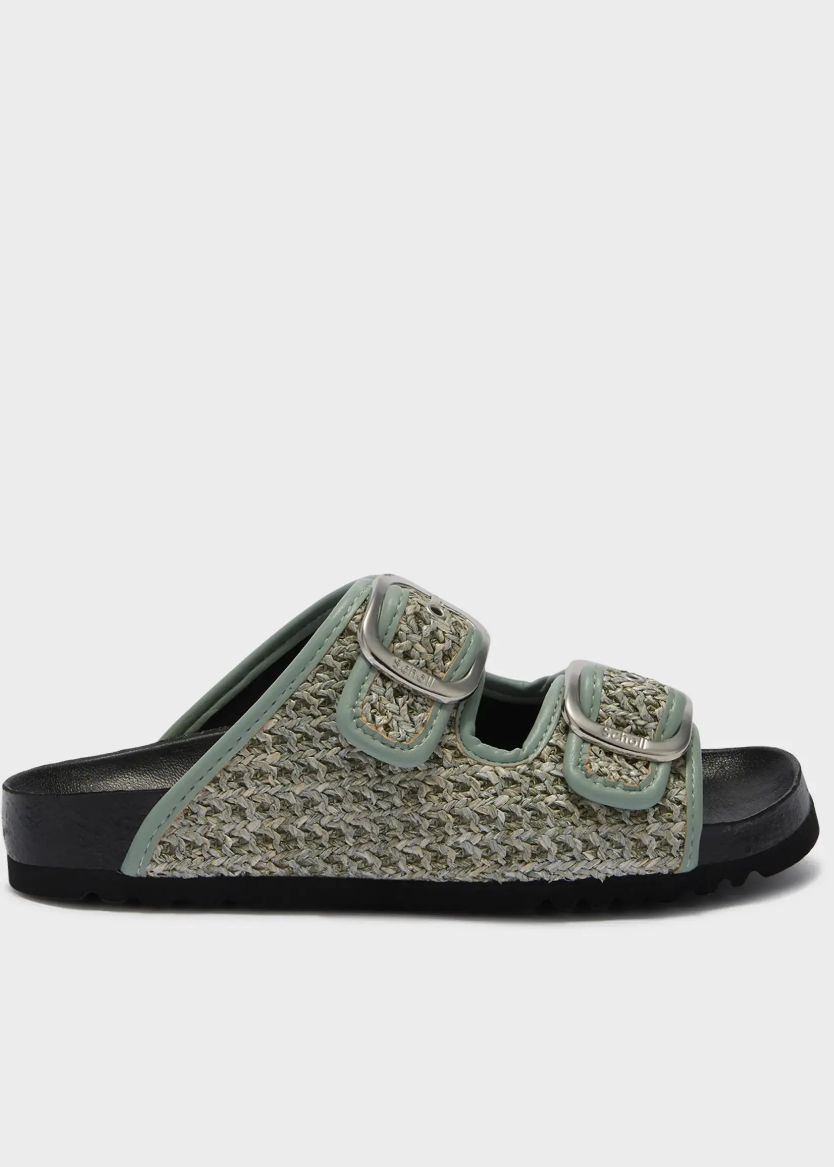 Scholl Noelle TexRaf - W- Sage