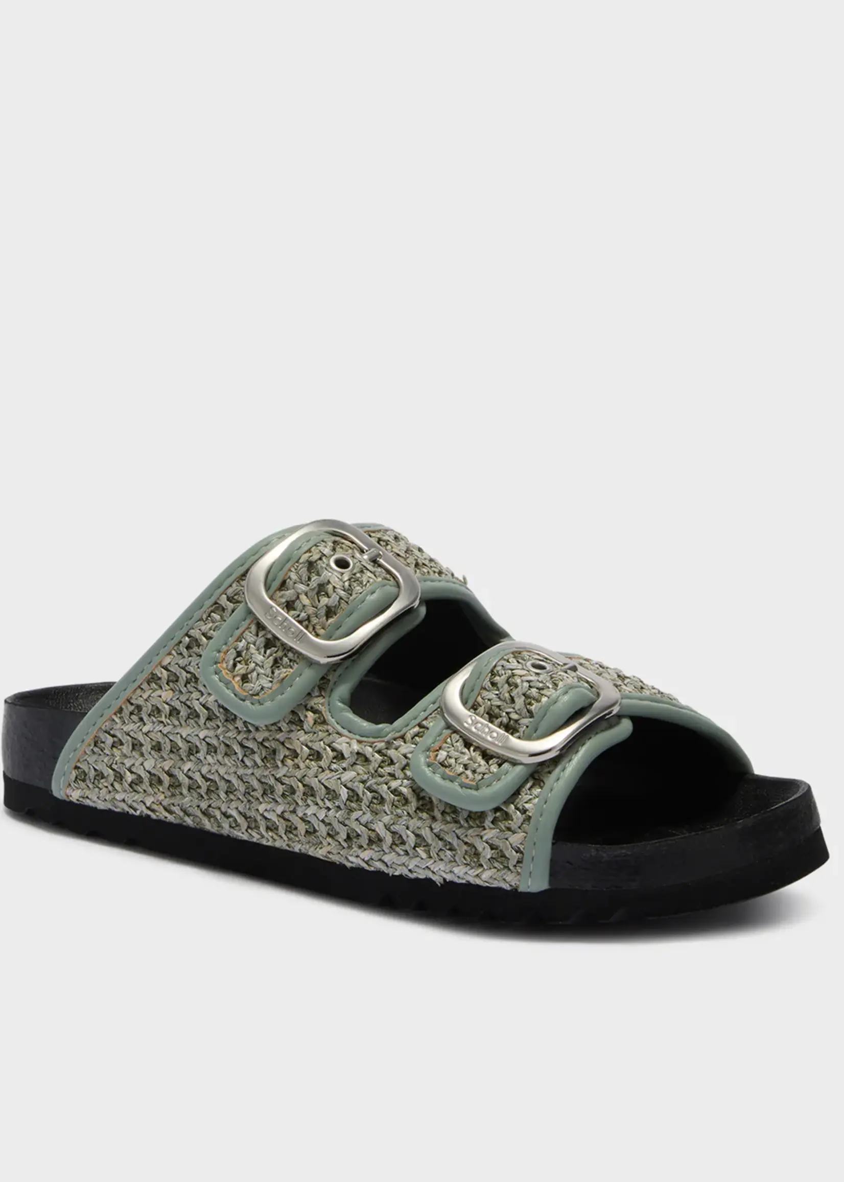 Scholl Noelle TexRaf - W- Sage