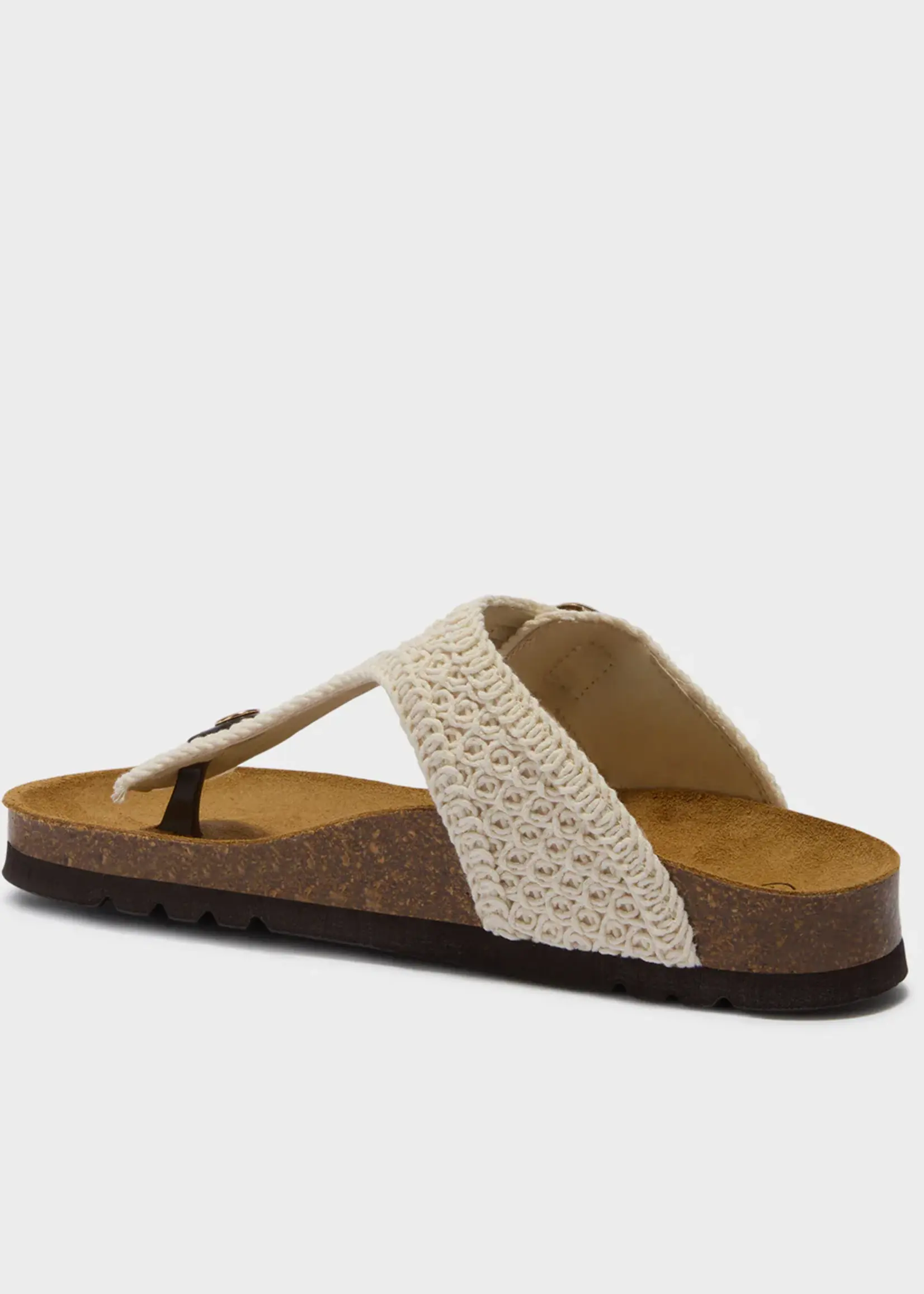 Scholl Anais TexTri - W - Off White