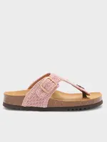 Scholl Anais TexTri - W - Pink