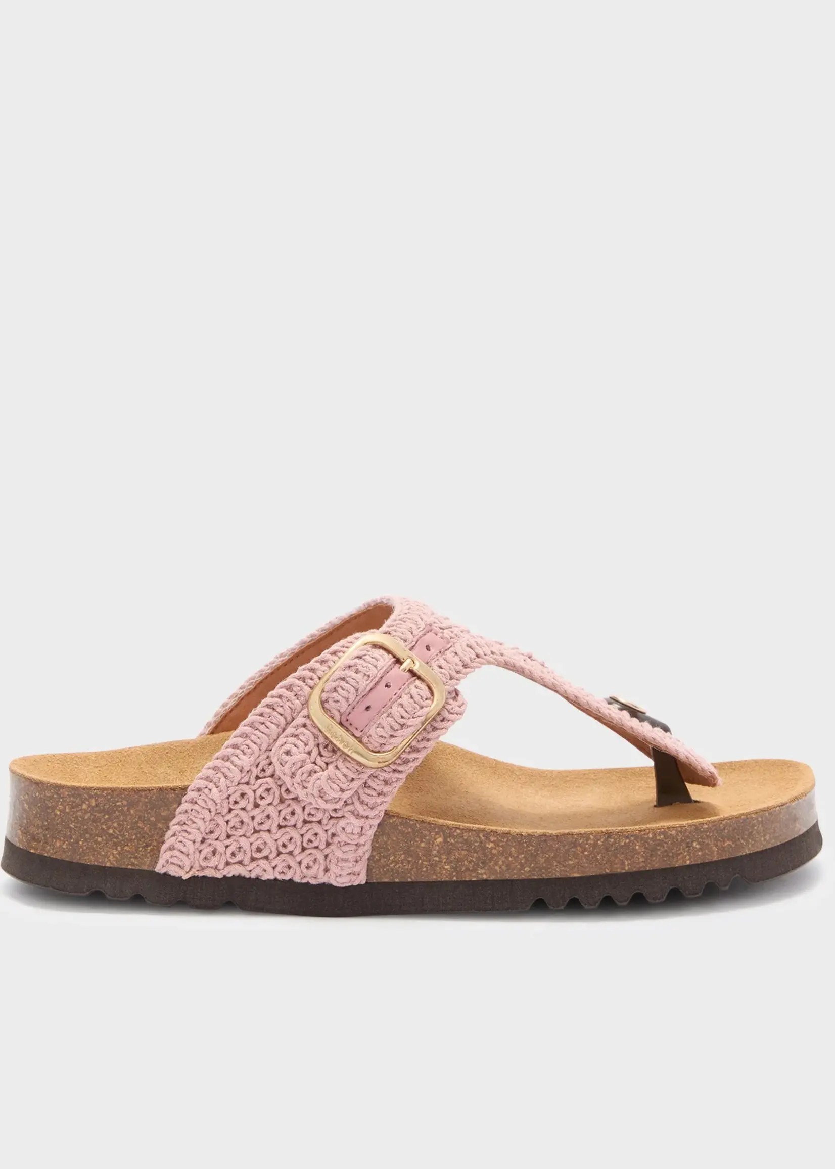 Scholl Anais TexTri - W - Pink