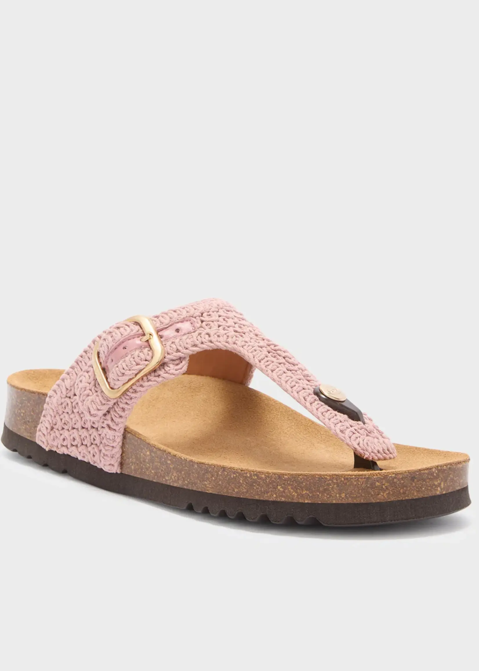 Scholl Anais TexTri - W - Pink