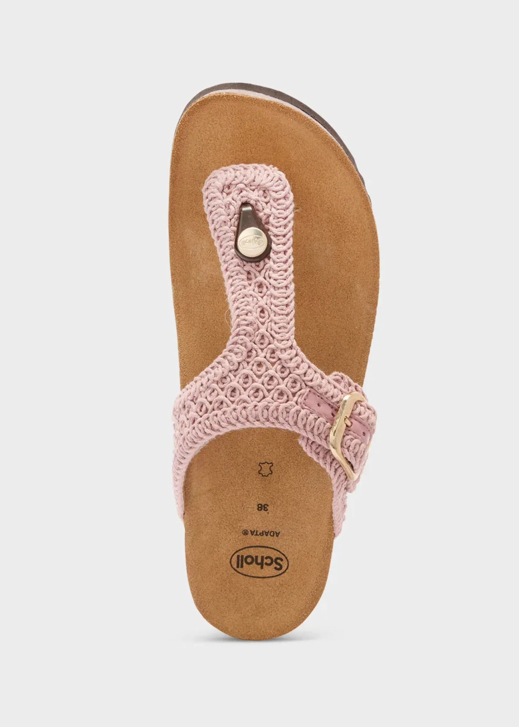 Scholl Anais TexTri - W - Pink