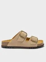 Scholl Noelle LeaSue - W - Dark Beige