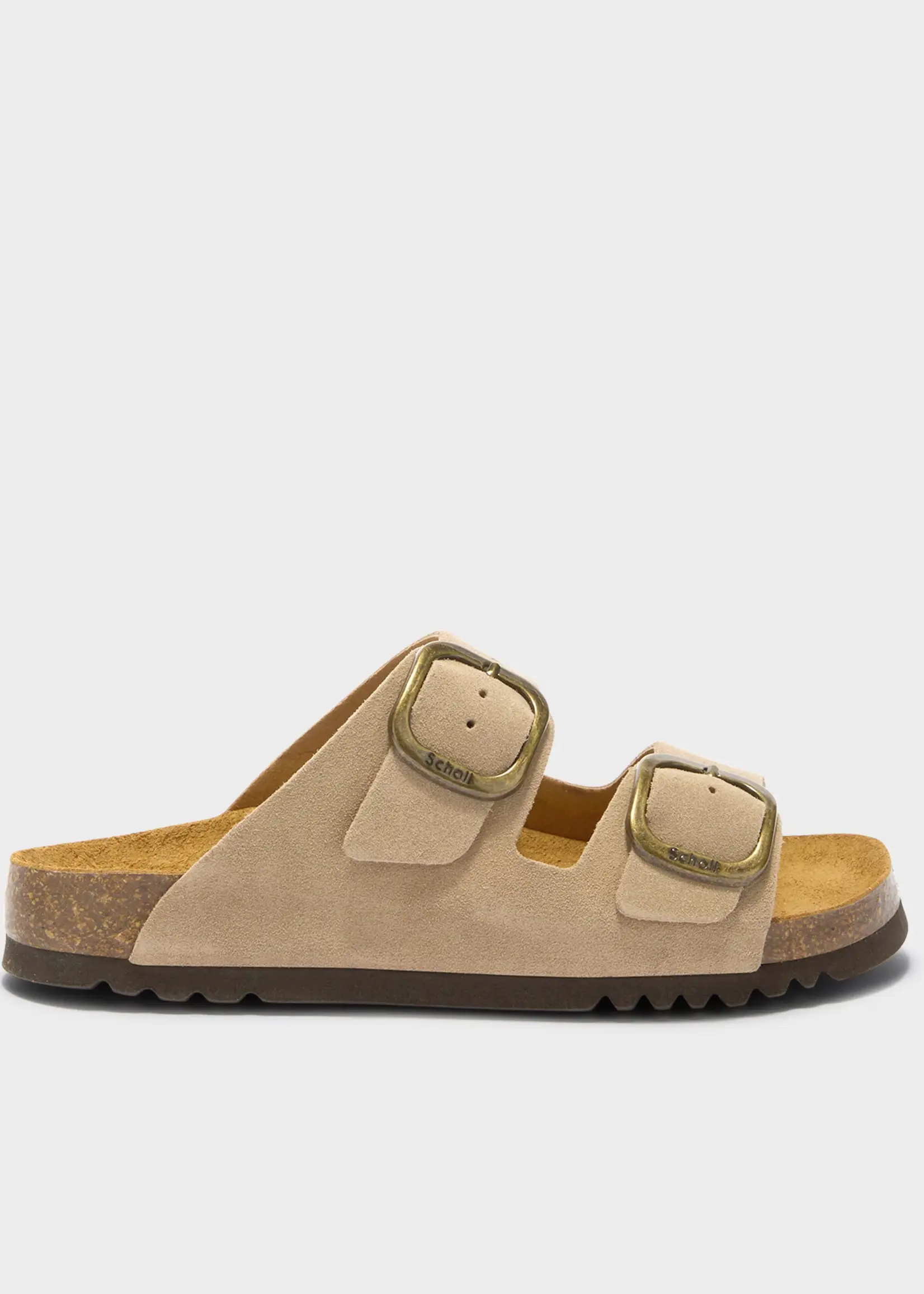 Scholl Noelle LeaSue - W - Dark Beige