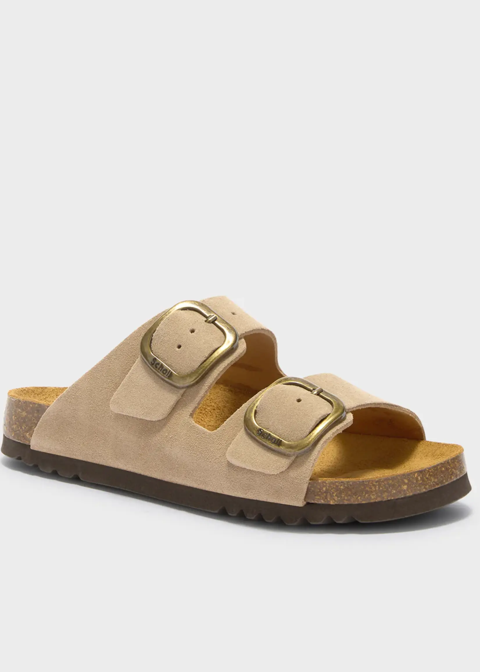 Scholl Noelle LeaSue - W - Dark Beige