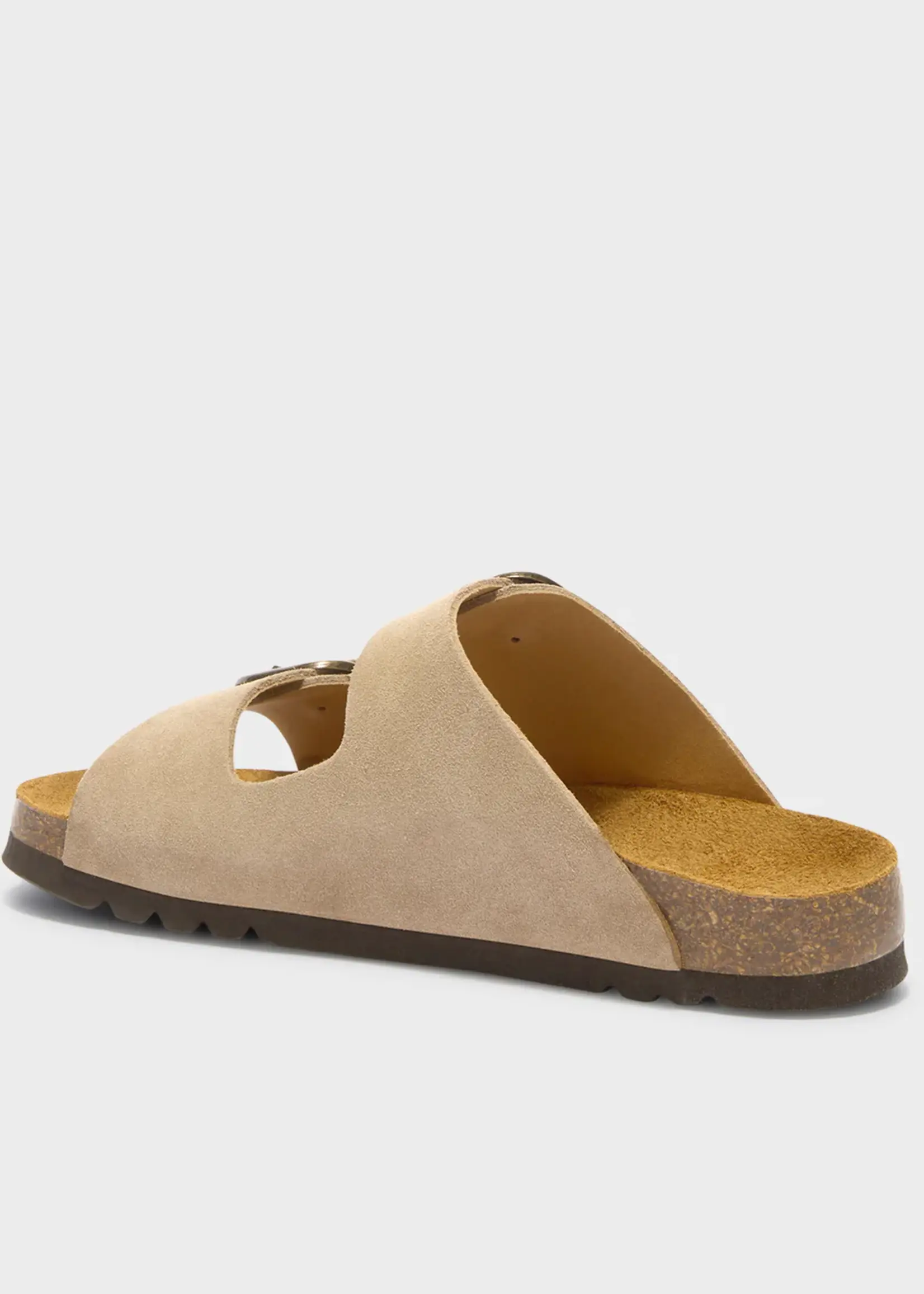 Scholl Noelle LeaSue - W - Dark Beige