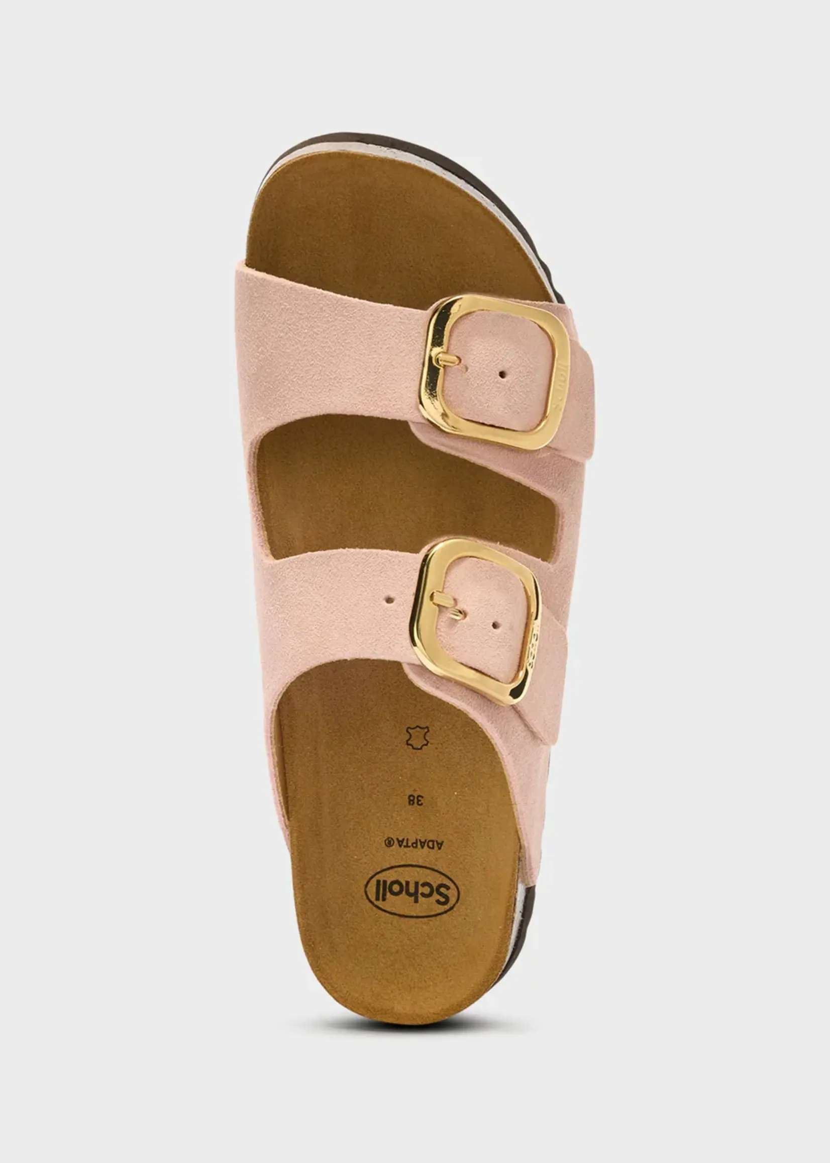 Scholl Noelle LeaSue - W - Pink