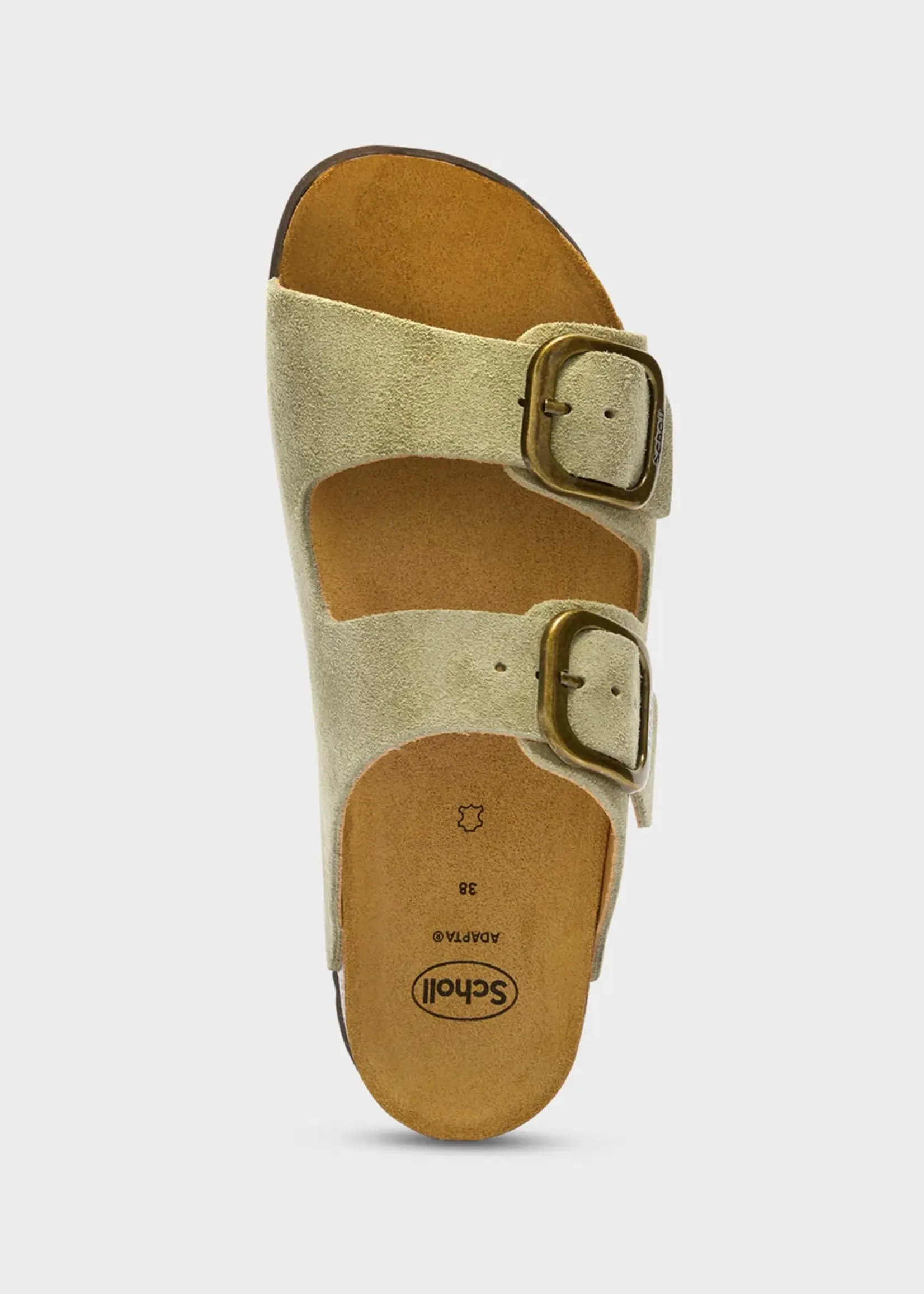 Scholl Noelle LeaSue - W - Sage