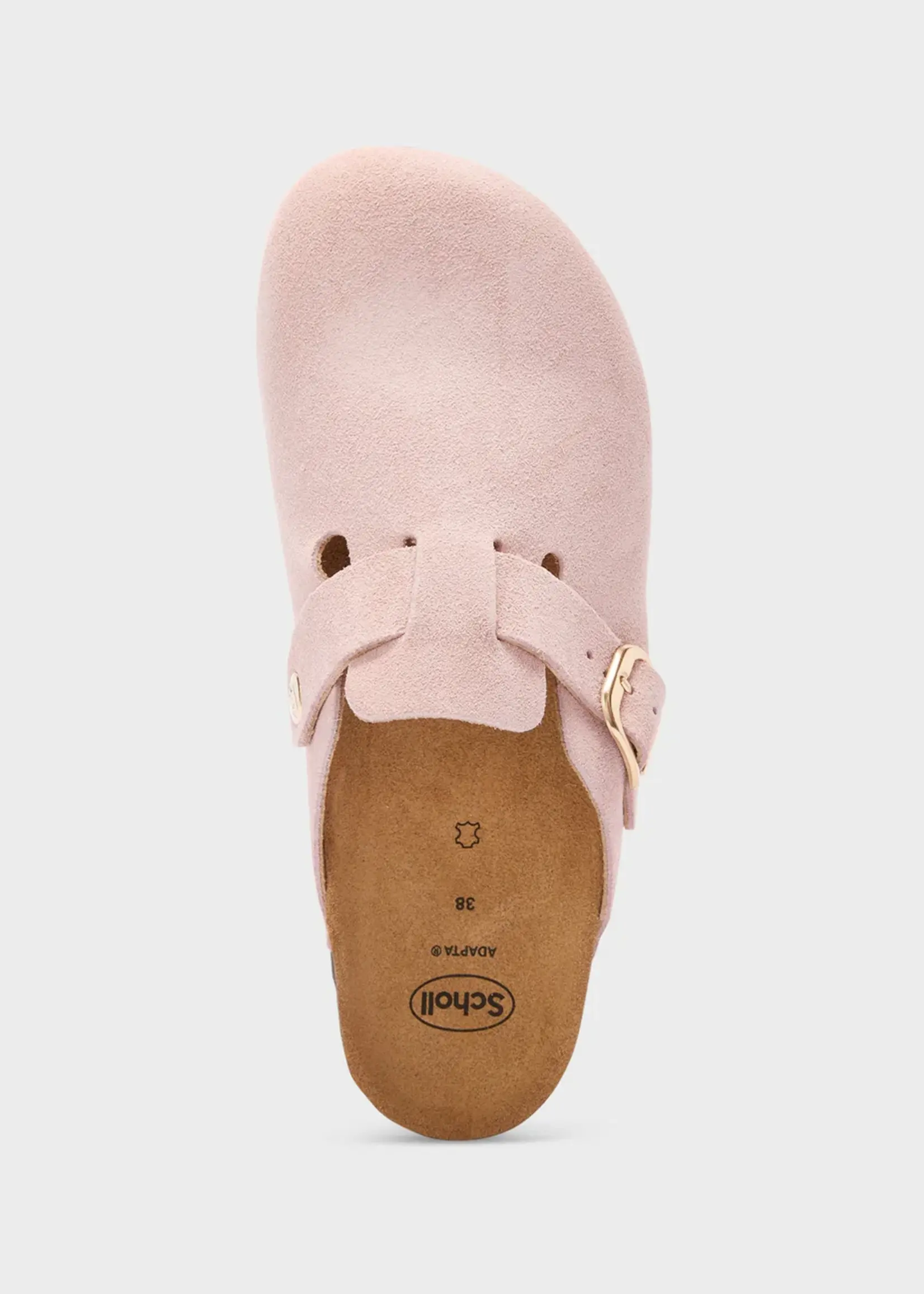 Scholl Fae SueSP - W- Pink