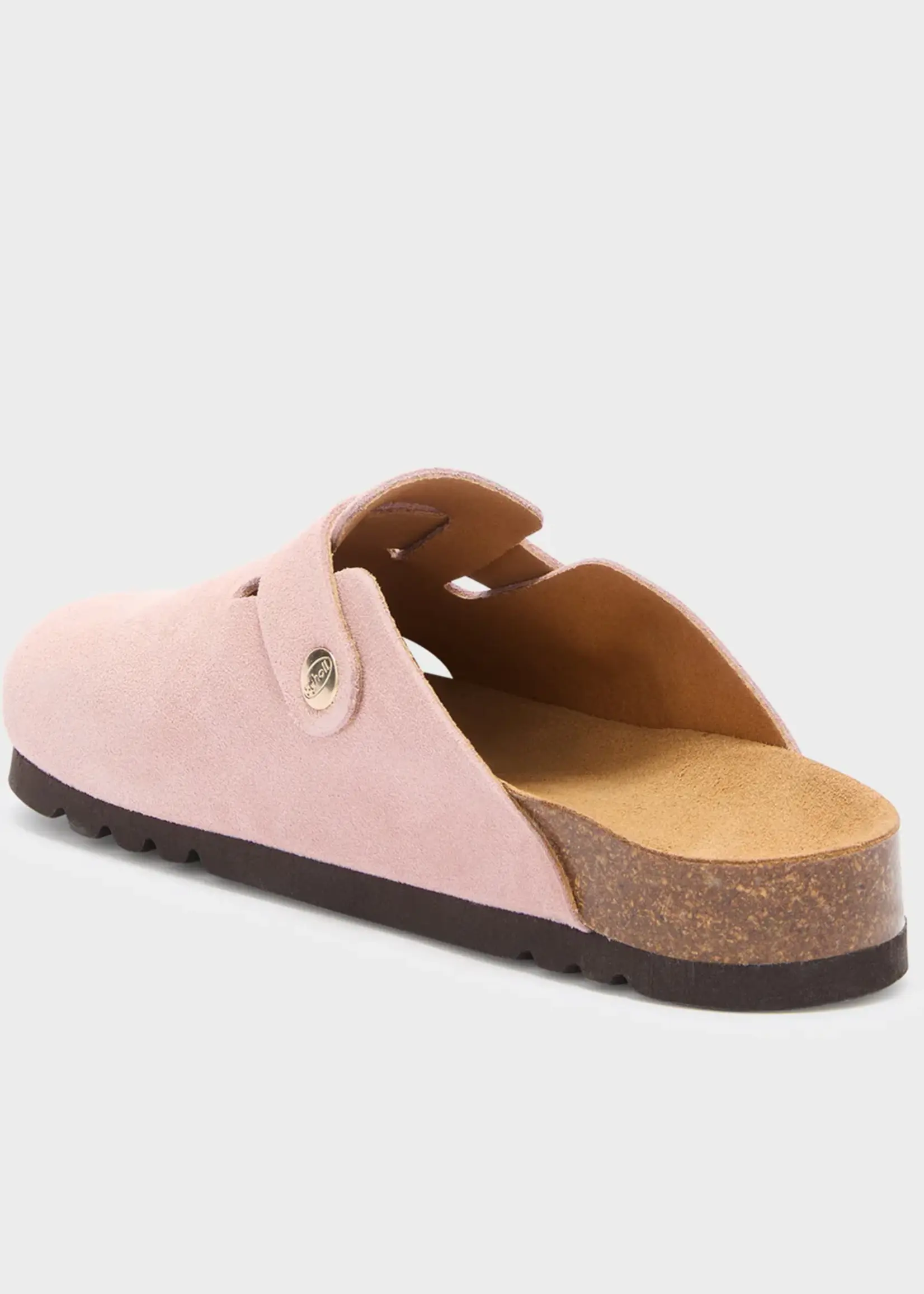 Scholl Fae SueSP - W- Pink