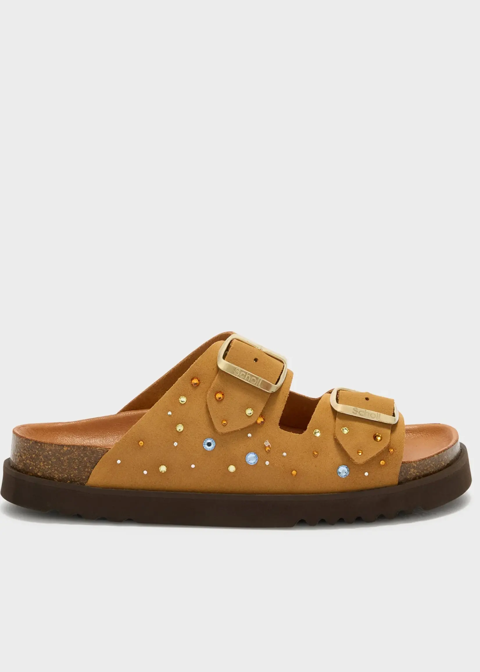 Scholl Beatriz LeaSue - W- Cognac