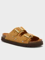 Scholl Beatriz LeaSue - W- Cognac