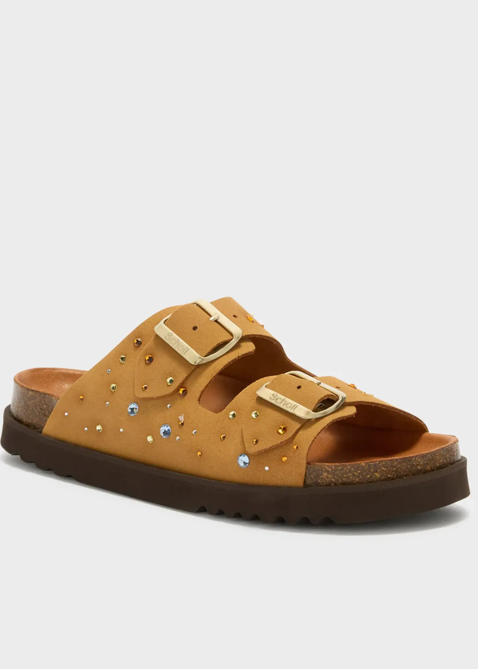 Scholl Beatriz LeaSue - W- Cognac