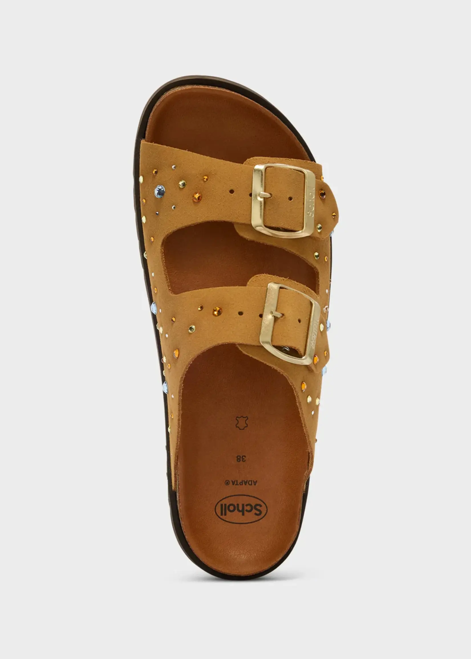 Scholl Beatriz LeaSue - W- Cognac