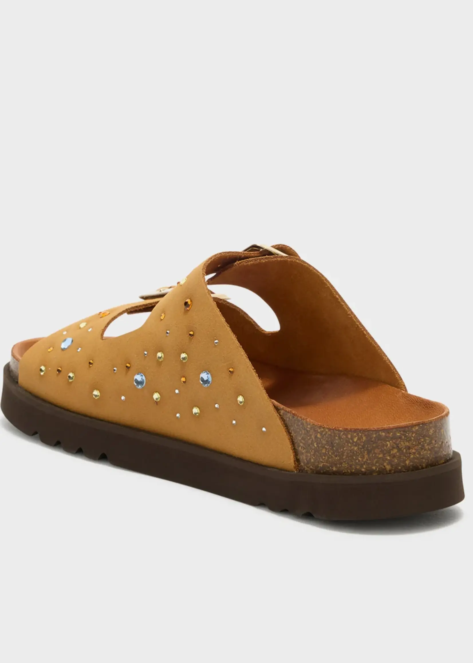 Scholl Beatriz LeaSue - W- Cognac