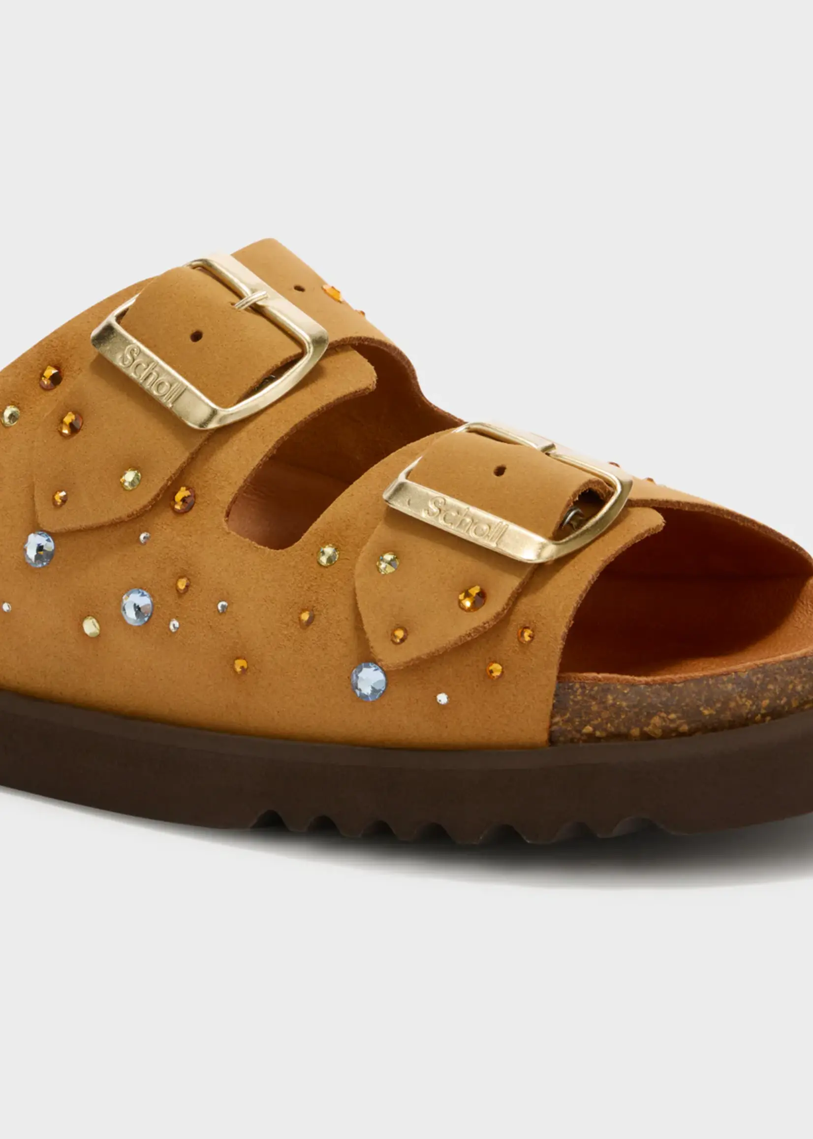 Scholl Beatriz LeaSue - W- Cognac