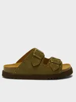 Scholl Beatriz Sue - W- Khaki