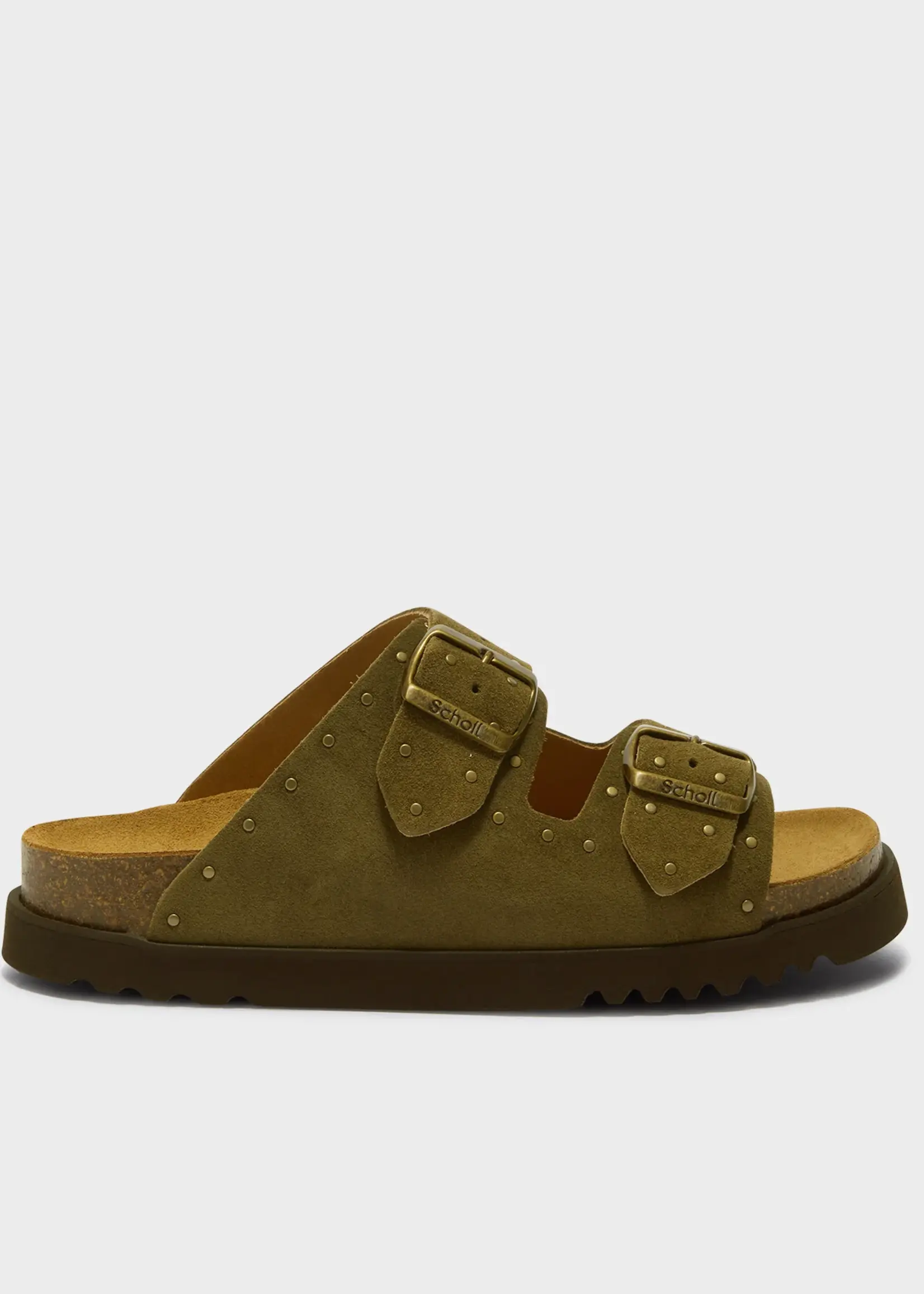 Scholl Beatriz Sue - W- Khaki