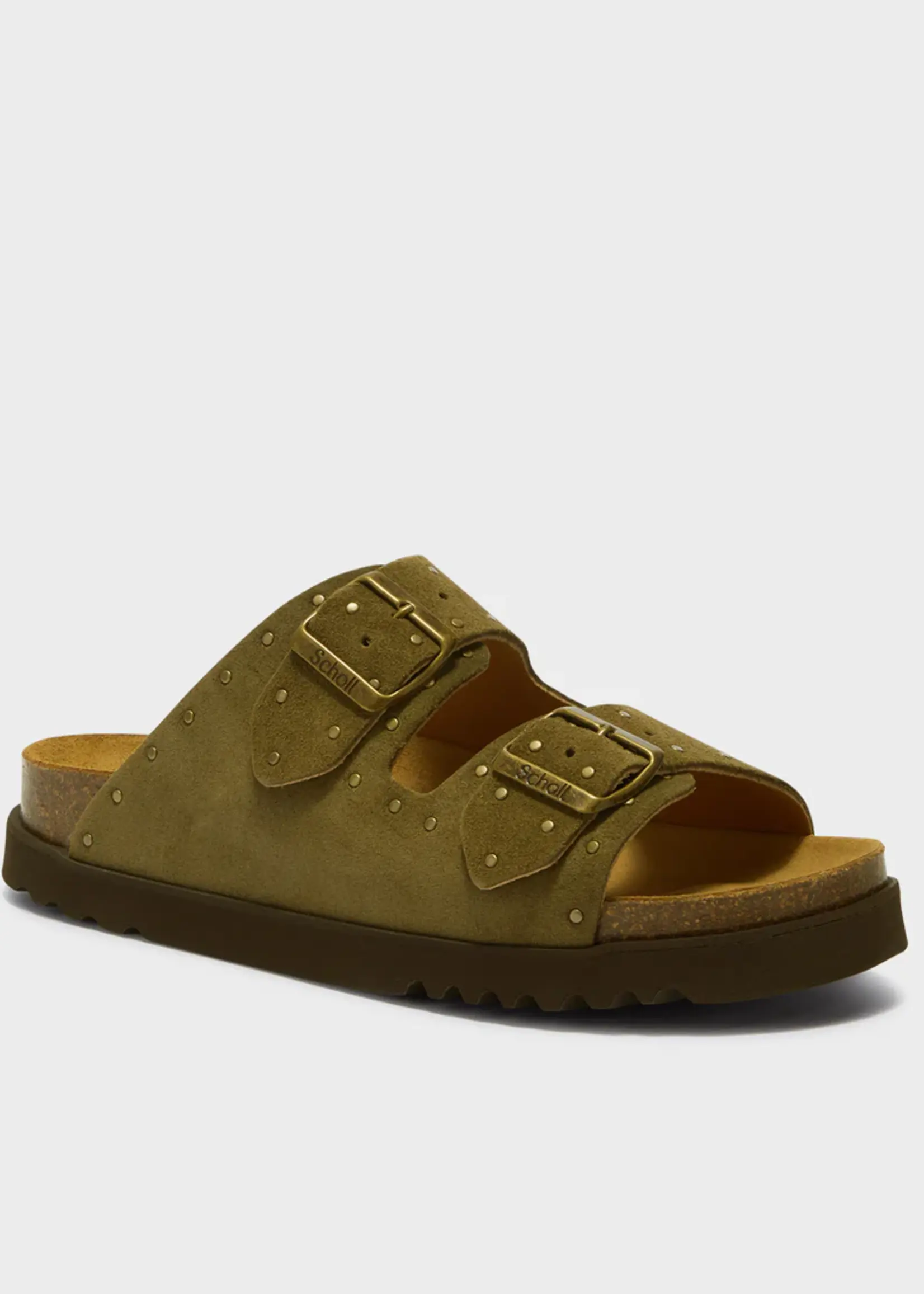 Scholl Beatriz Sue - W- Khaki