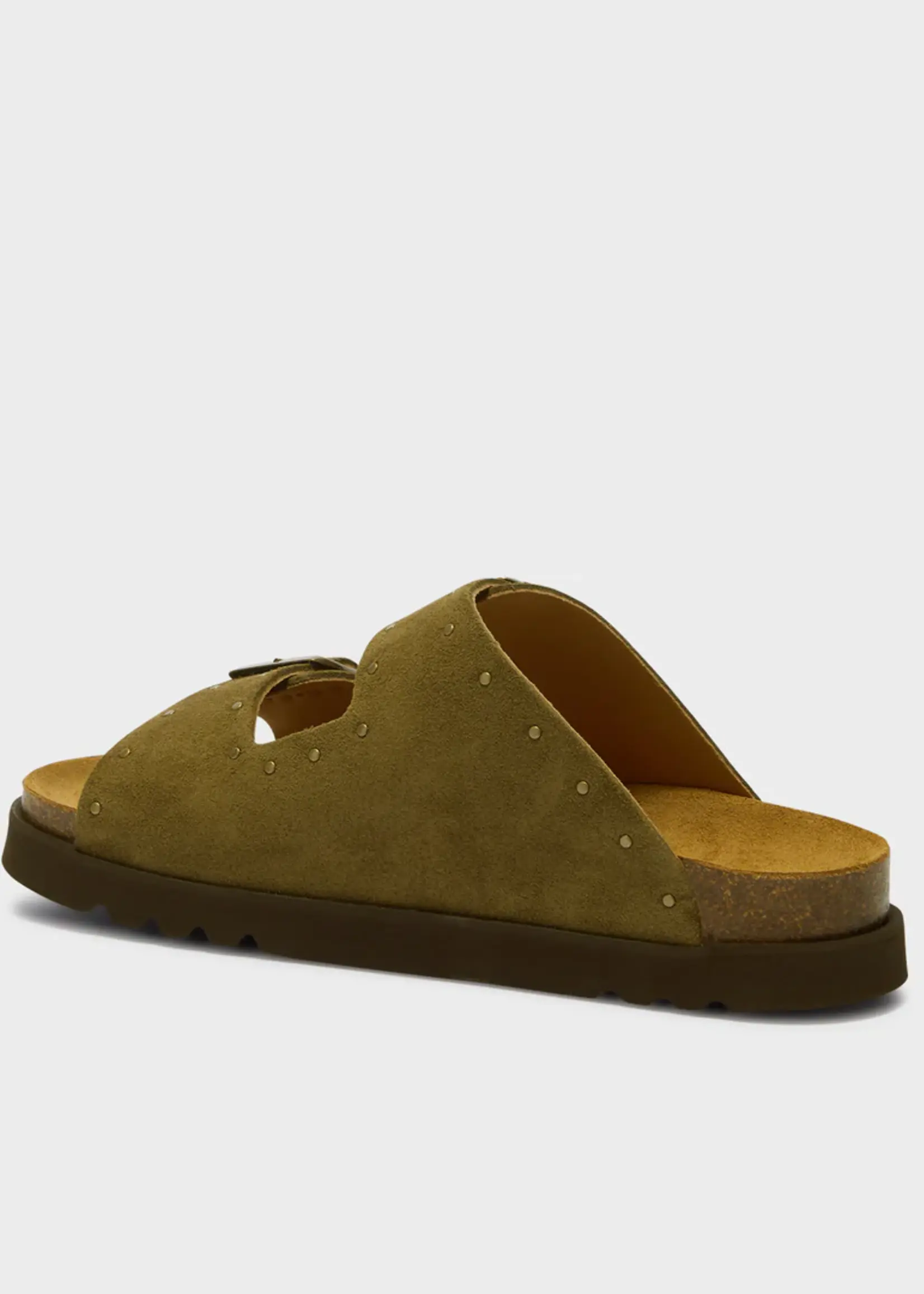 Scholl Beatriz Sue - W- Khaki