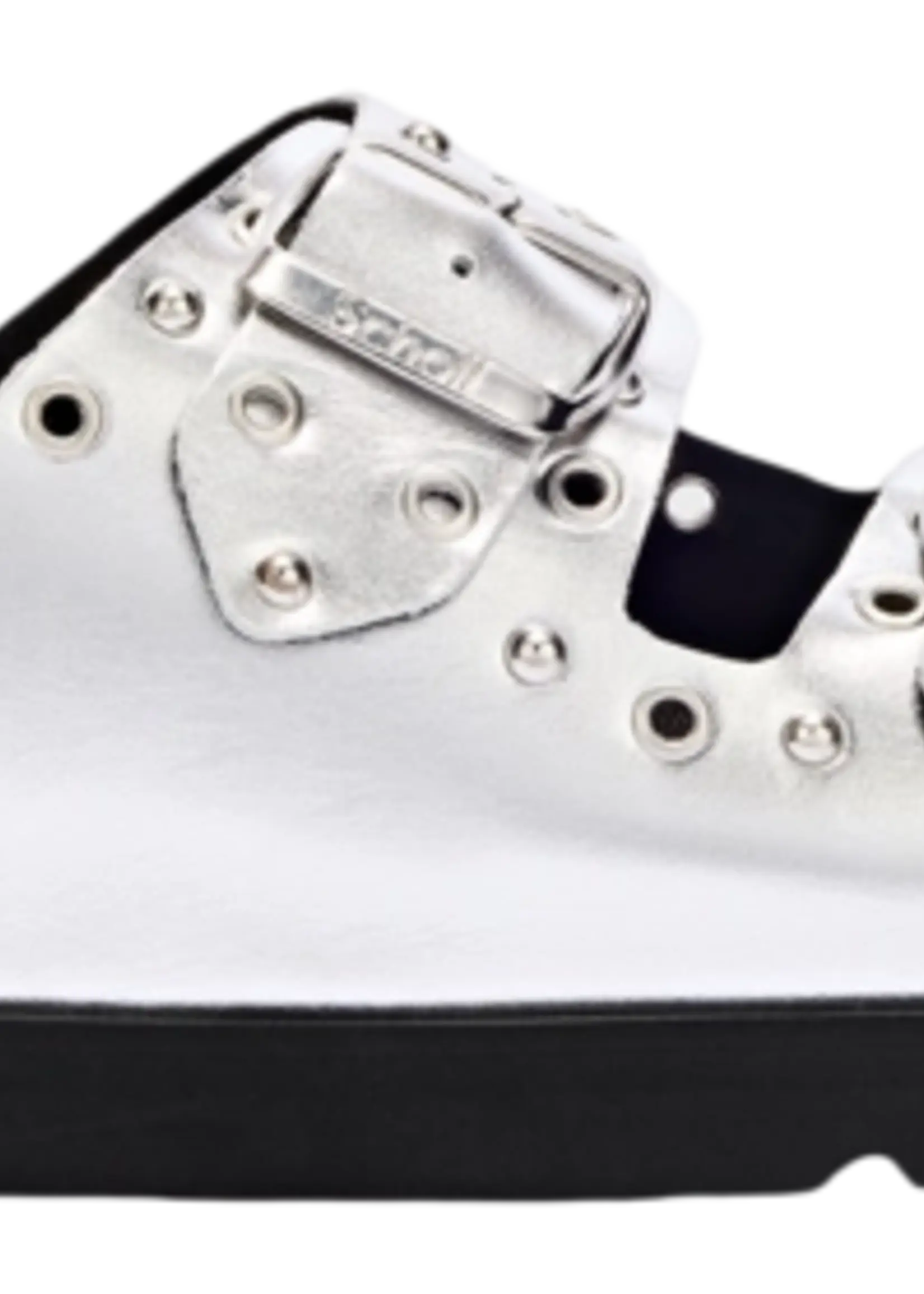 Scholl Beatriz Ring LeaMet - W - Silver