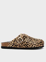 Scholl Fae PonyLea - W - Leopard