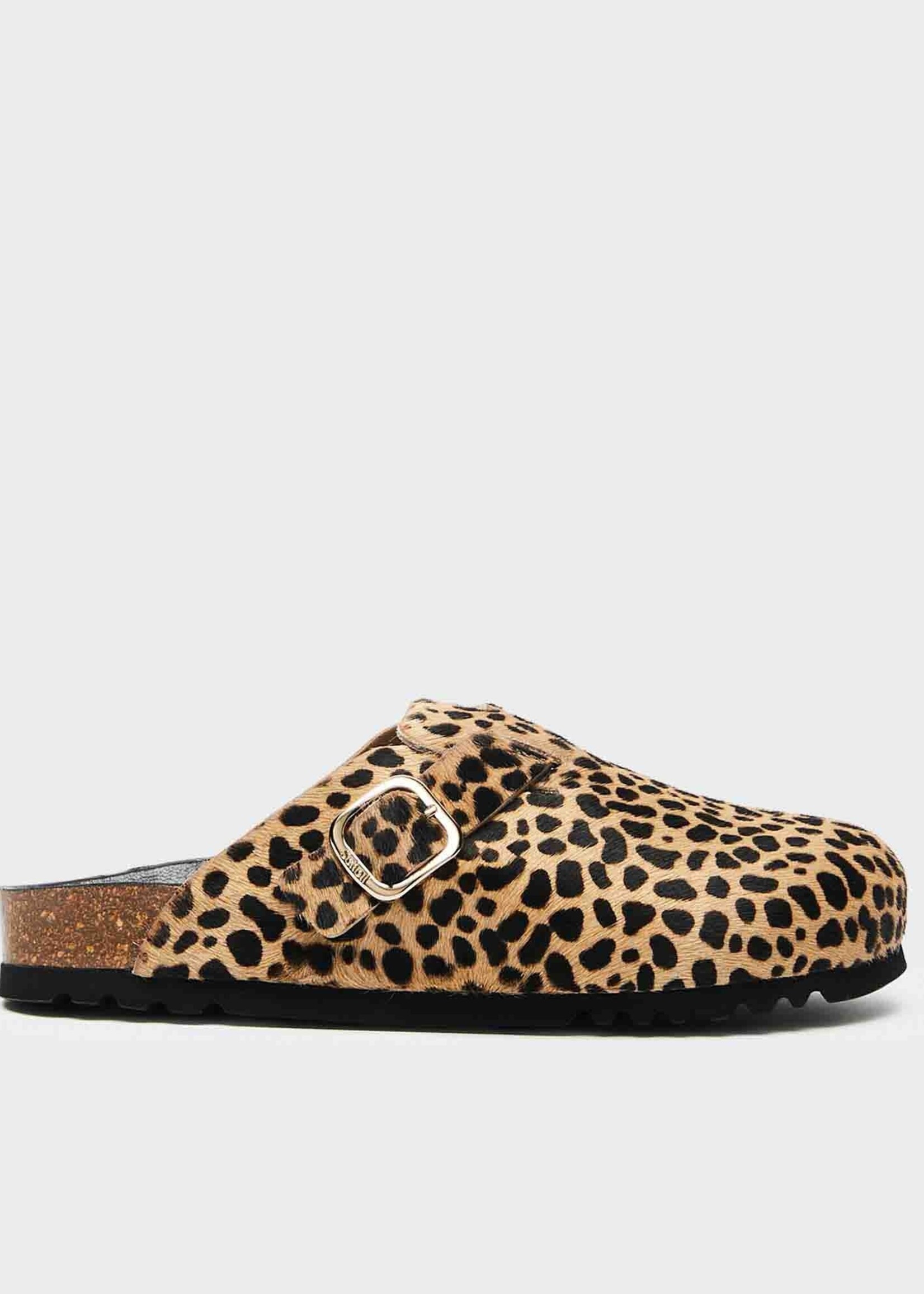 Scholl Fae PonyLea - W - Leopard