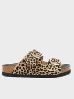 Scholl Noelle PrnLea - W- Leopard