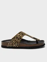 Scholl Anais LeaPon - W - Leopard