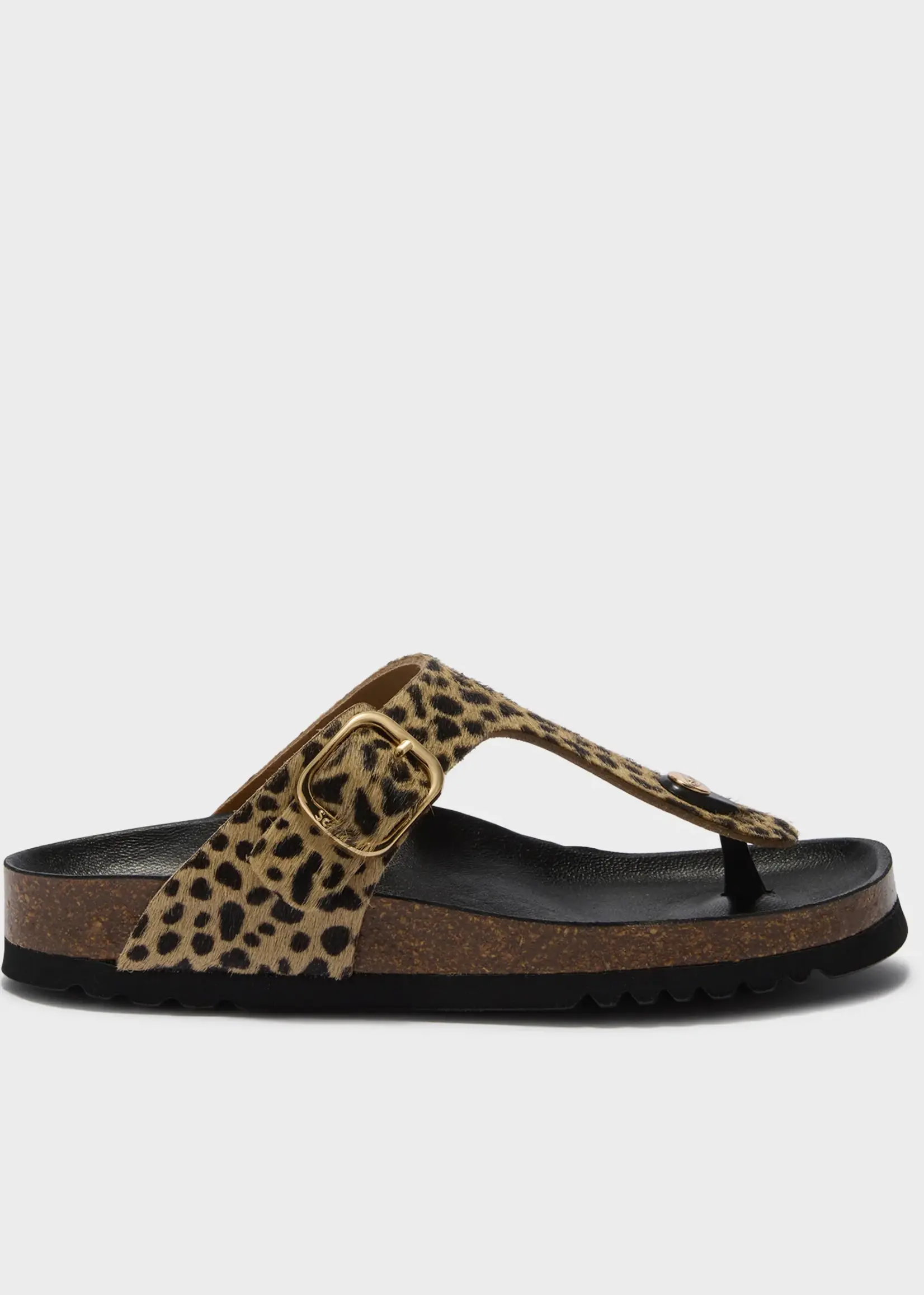 Scholl Anais LeaPon - W - Leopard