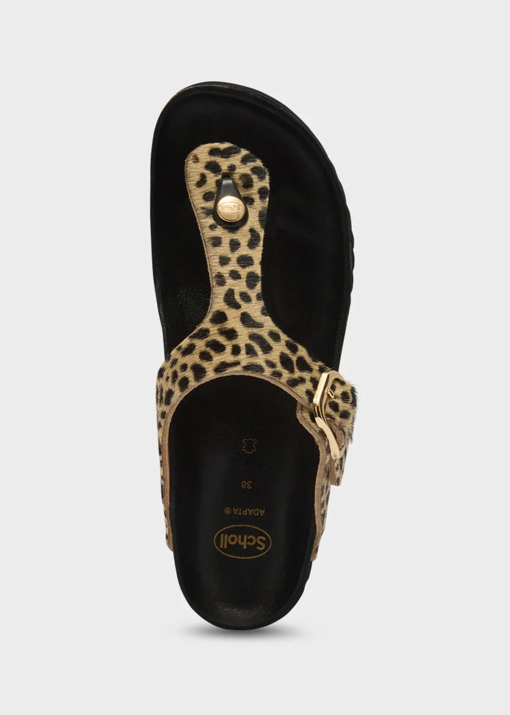 Scholl Anais LeaPon - W - Leopard