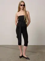 Birgitte Herskind Capris Leggings - Black
