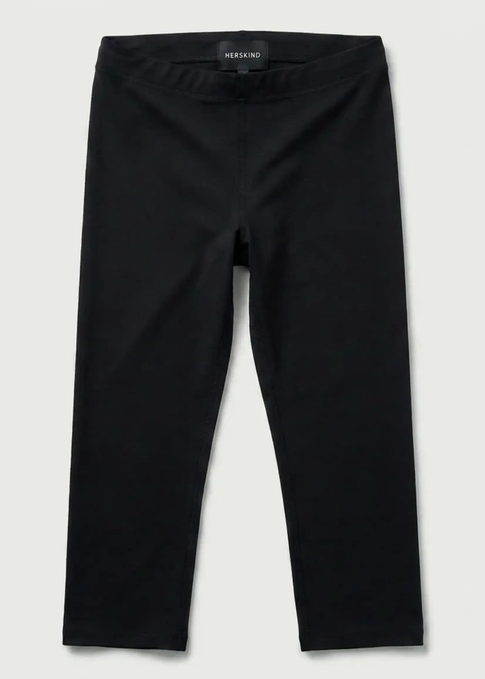 Birgitte Herskind Capris Leggings - Black