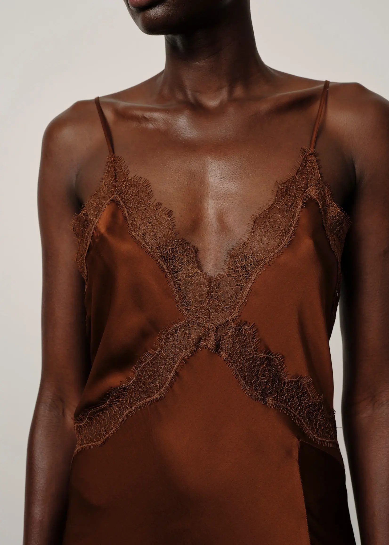 Birgitte Herskind Jonathan Dress - Tan