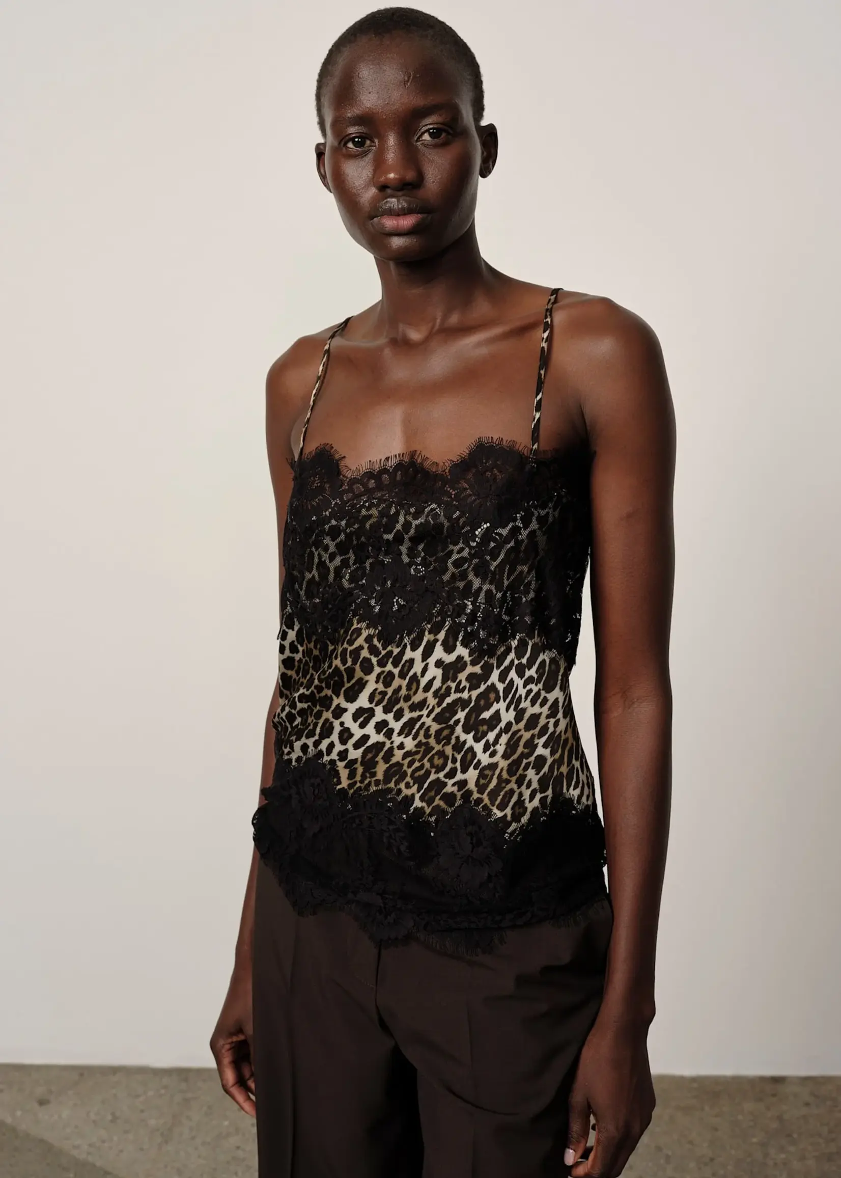 Birgitte Herskind Linnea Top - Leo